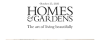 Homes & Gardens